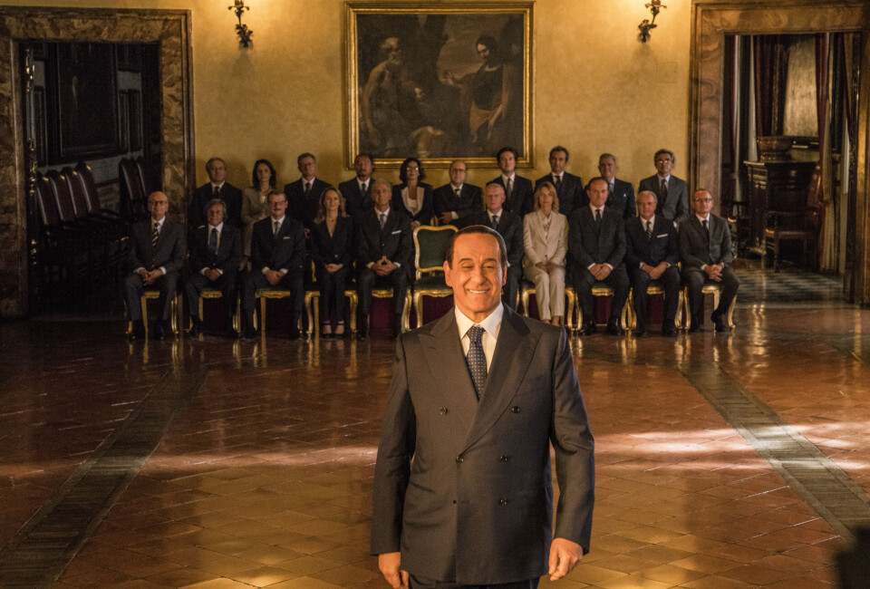 Folket vil bedras