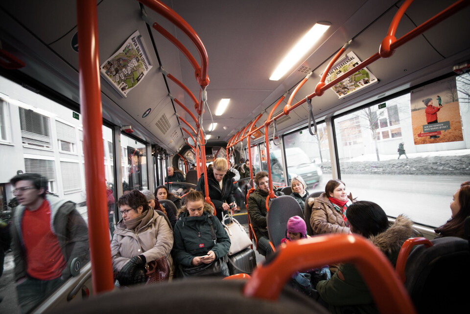 Slik blir AtBs nye rutenett