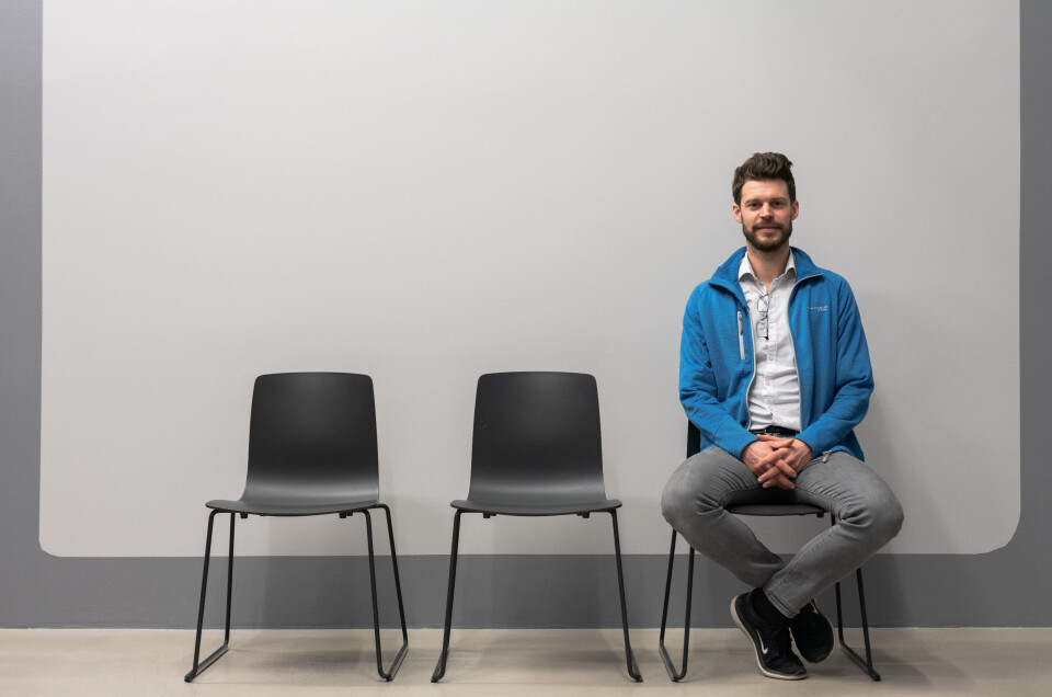 Trynefaktor overskygger politikken