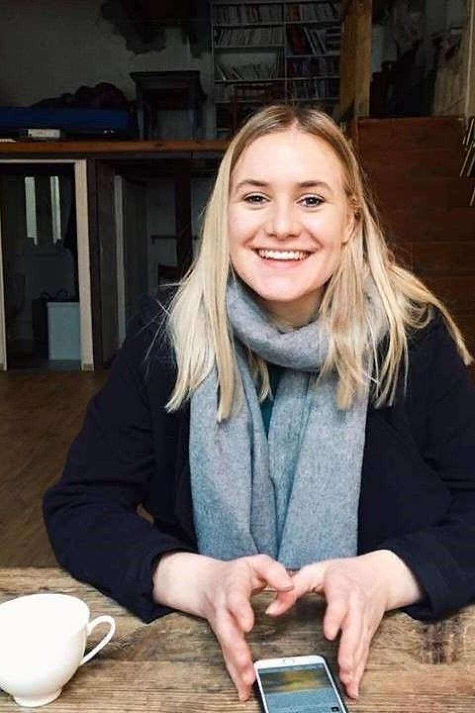 Ønsker mer tilhørighet til Huset
