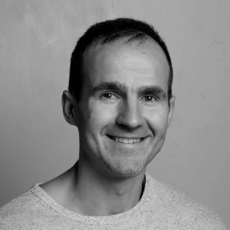 NTNUs studentombud, Lennart Solligård