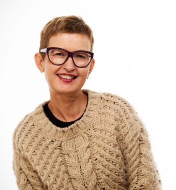 Gunn-Helen Øye. Gunn-Helen Øye.