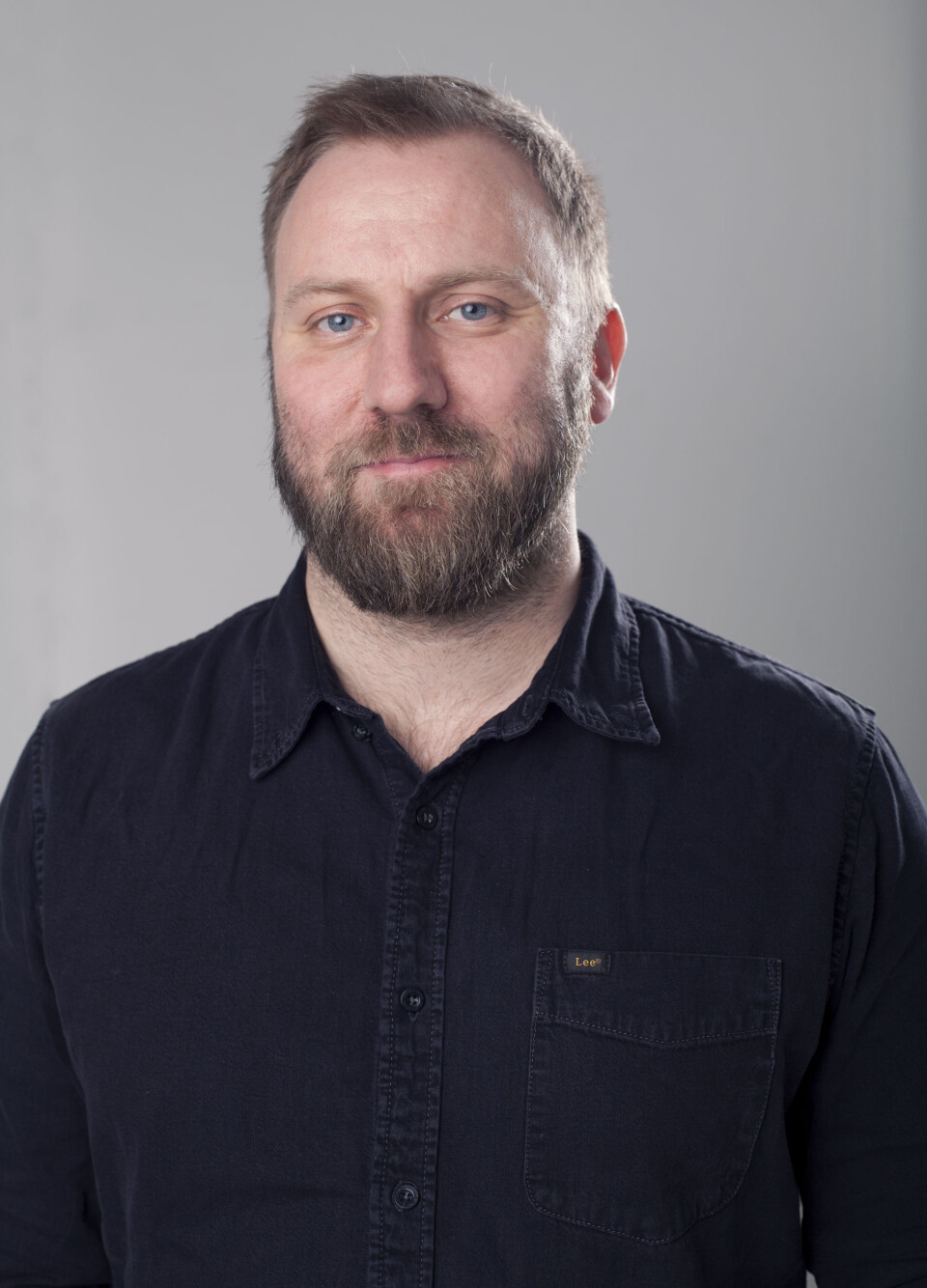 SUNT: Kai Hanno Schwind synes det er et sunt tegn når alt kan tulles med. SUNT: Kai Hanno Schwind synes det er et sunt tegn når alt kan tulles med.