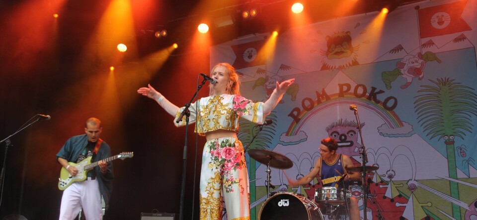 Sommerens festivaltips