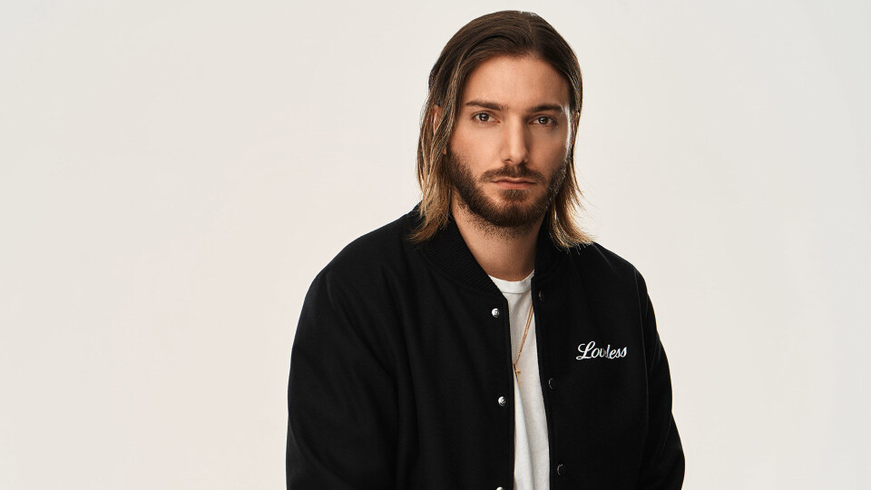 UKA med nytt EDM-slipp til Dødens dal