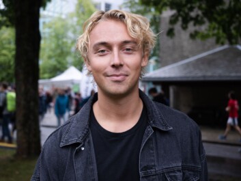 Jørgen. Jørgen.