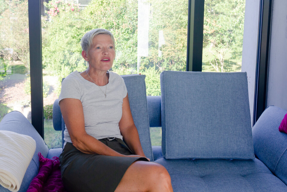 – Menn overvurderer gjerne sin egen kompetanse, mens kvinner undervurderer sin, oppsummerer professor Gine Roll Skjærvø ved Institutt for Biologi.