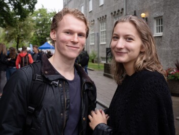 Jo og Sofija. Jo og Sofija.
