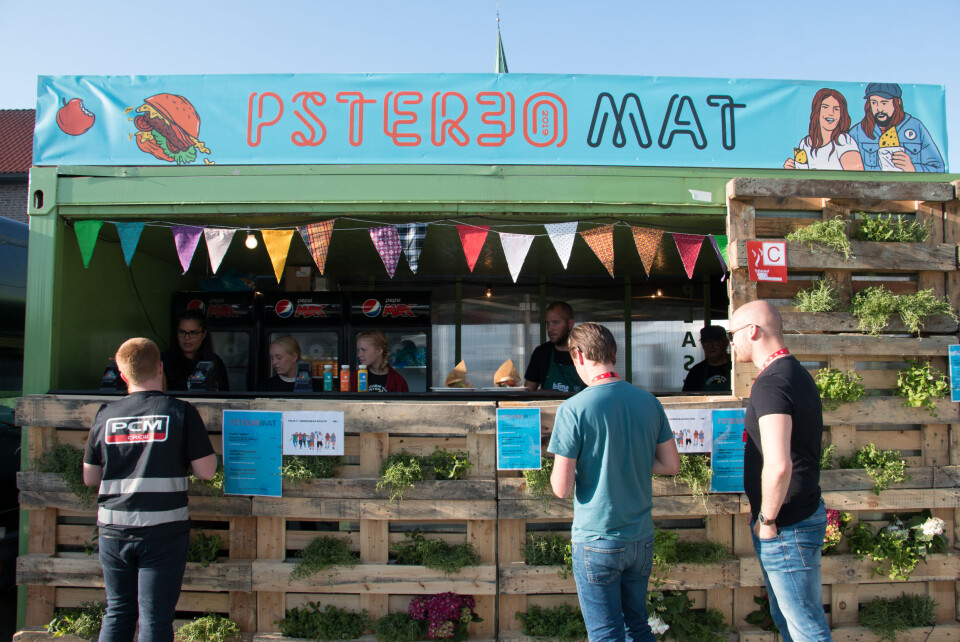 Fra Korma til Klæbu: dette er årets Pstereo-mat