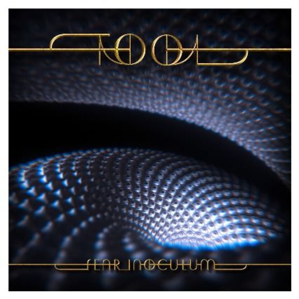 Tool - Fear Inoculum