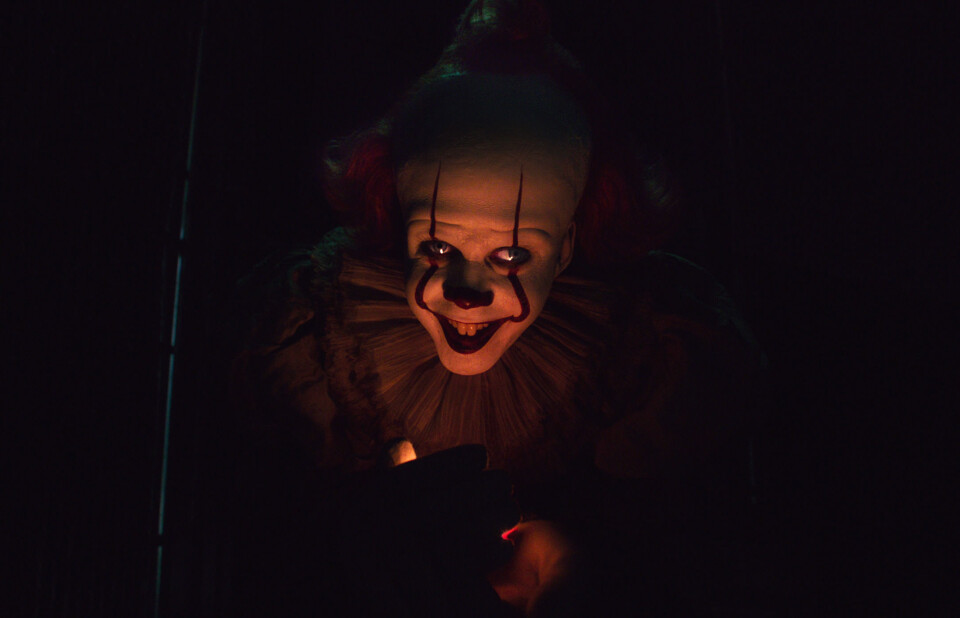 IT: Chapter Two er en sterk skrekkfilm, men lever ikke opp til forgjengeren