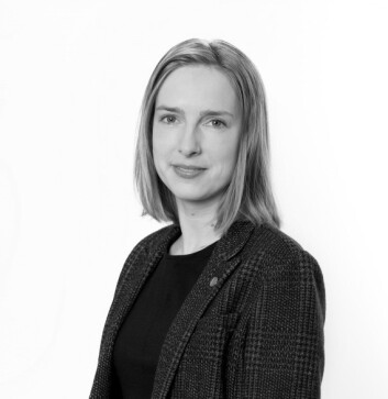 Iselin Nybø er forsonlig med de humanioras plass i samfunnet. Iselin Nybø er forsonlig med de humanioras plass i samfunnet.