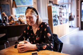 Andrea Eliassen har selv vært med å planlegge fadderuken til Leviathan, og sier det ofte er alkohol involvert i kveldene. Andrea Eliassen har selv vært med å planlegge fadderuken til Leviathan, og sier det ofte er alkohol involvert i kveldene.