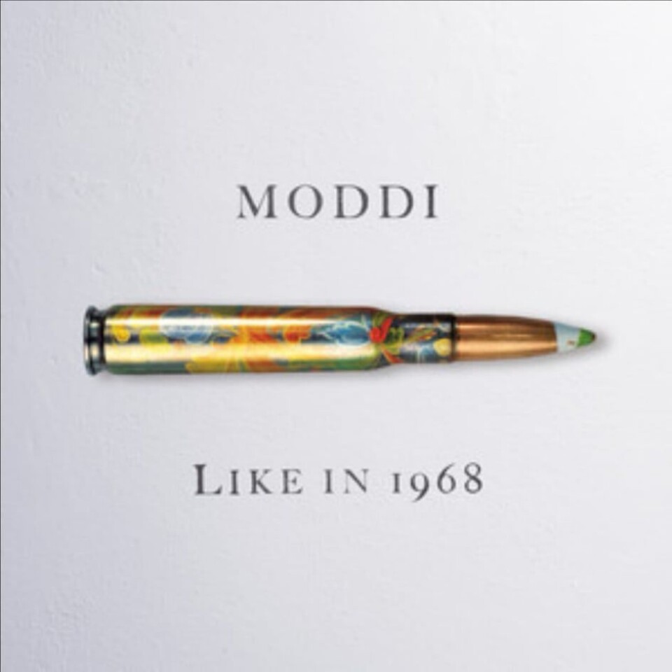 Moddi - Like in 1968