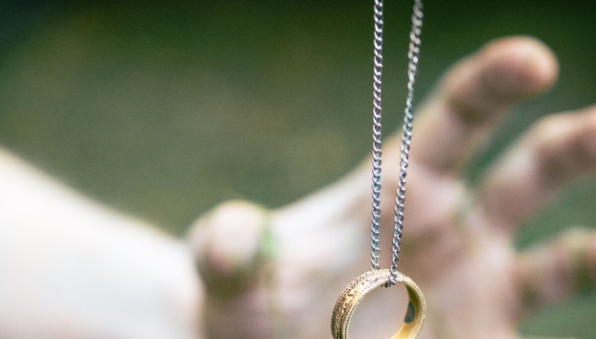 Masters Ringen Masterring: Hot eller harry?
