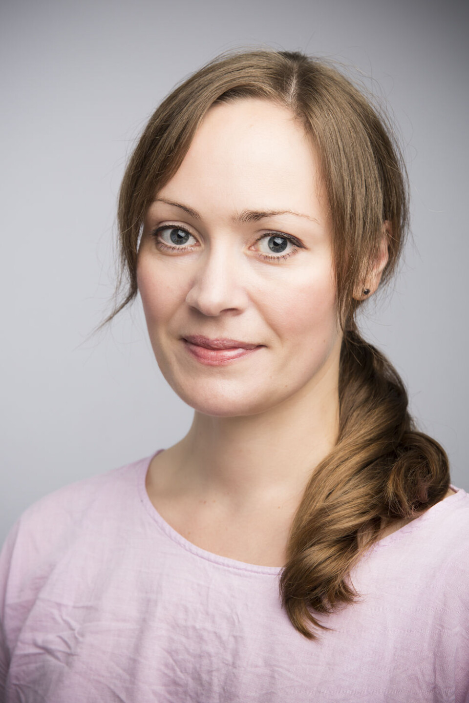 Kaja Ringnes Efskind i Dyrevernalliansen