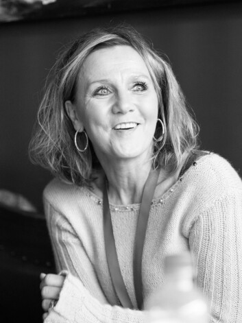 BEVISSTHET: Anne Torhild Klomsten synes vi må reflektere over hvordan kroppspresset skapes. BEVISSTHET: Anne Torhild Klomsten synes vi må reflektere over hvordan kroppspresset skapes.