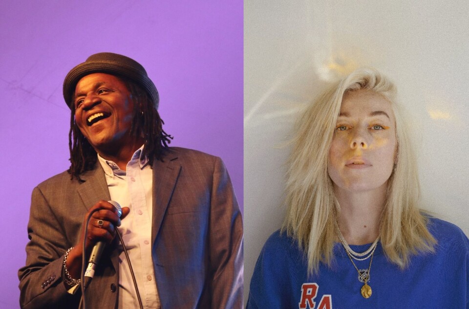 Første slipp til Pstereo er klart