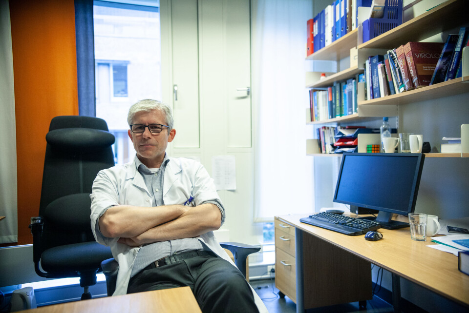 Alt du ikke vil vite om forkjølelse