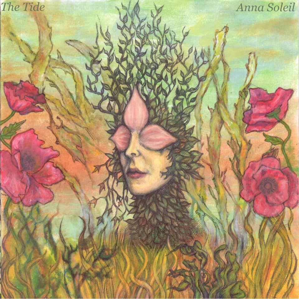 Anna Soleil - The Tide