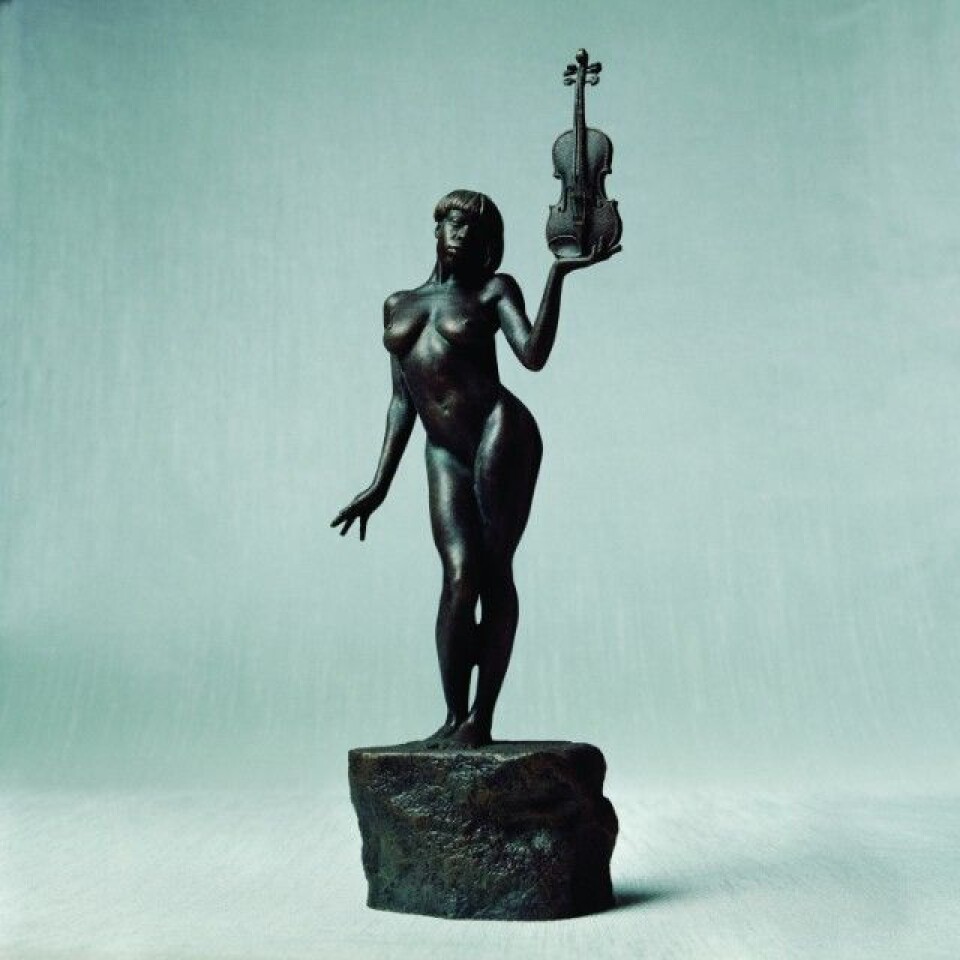 Sudan Archives - Athena