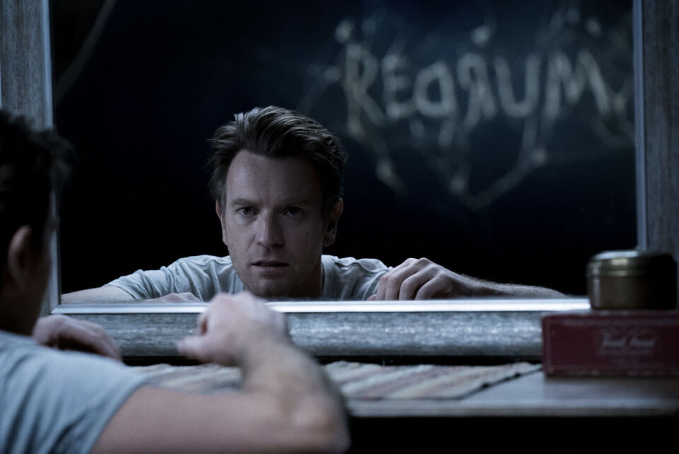 Doctor Sleep kommer ikke til å hjelpe deg med å sove