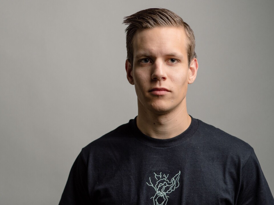 – Det vil alltid være én som mangler