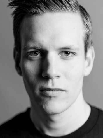 ÅPEN: For Tore har det vært viktig å være åpen om det han har opplevd, og han håper det fører til at andre synes det er lettere å snakke om vanskelige ting. ÅPEN: For Tore har det vært viktig å være åpen om det han har opplevd, og han håper det fører til at andre synes det er lettere å snakke om vanskelige ting.