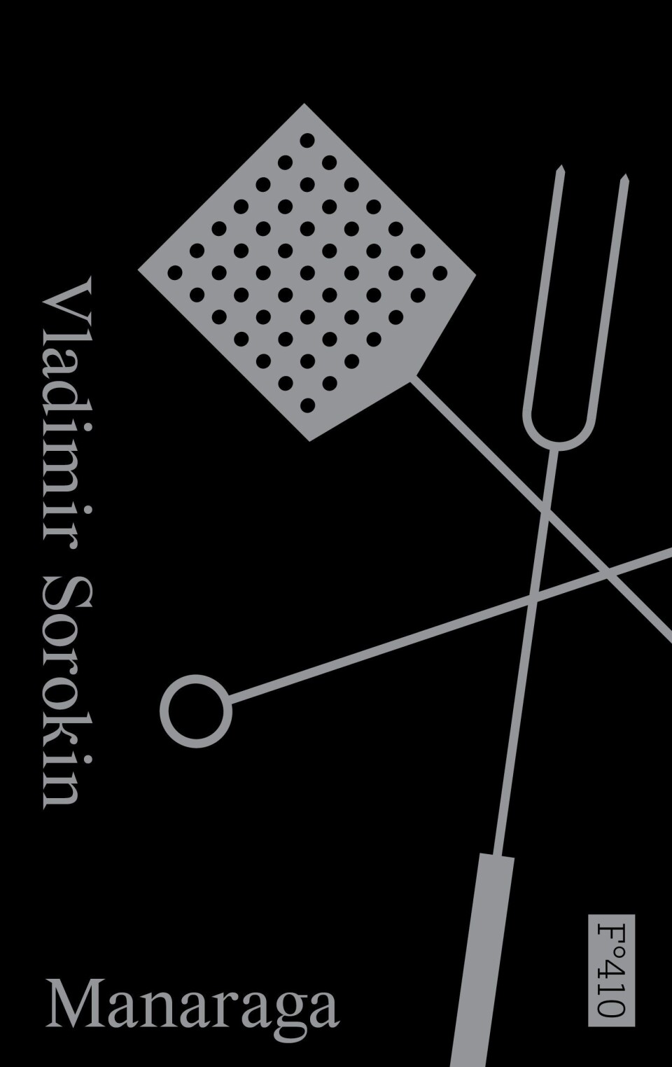 Lutefisk-dystopi fra Sorokin