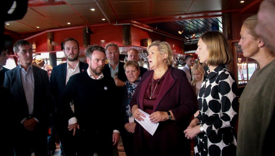 Året som gikk