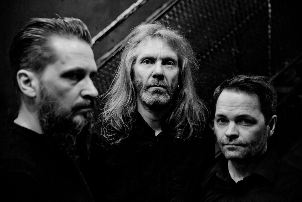 All Ears-festivalen kommer til Trondheim
