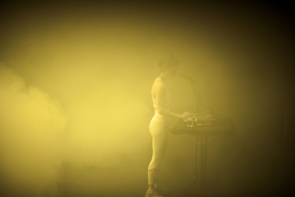 Stine Janvin