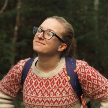 KUMBAYA: Anette Johansen ønsker at tro og identitet kunne gått mer hånd i hånd når begge handler om kjærlighet. KUMBAYA: Anette Johansen ønsker at tro og identitet kunne gått mer hånd i hånd når begge handler om kjærlighet.