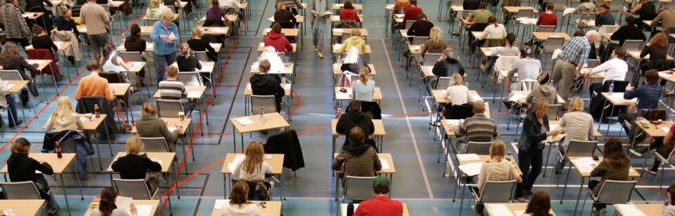 Utsatte eksamener ved NTNU: – Fikk først vite det av mine egne studenter