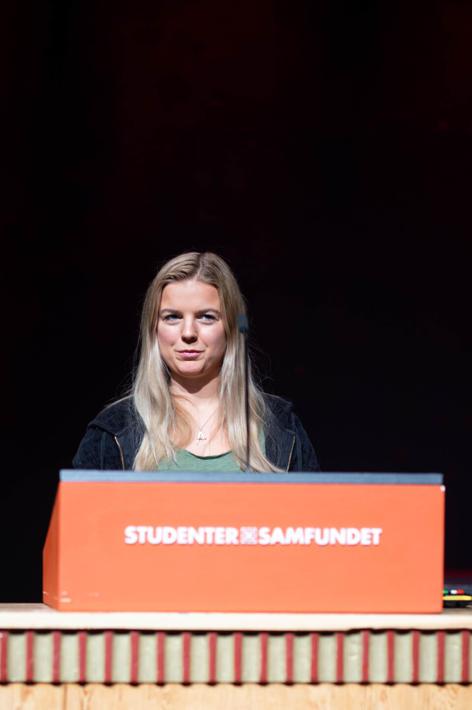 Aurora Sauar