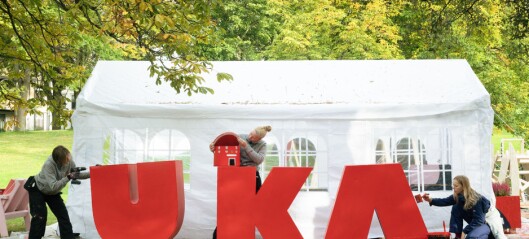 Vinnerne av UKAs arkitektkonkurranse avslørt
