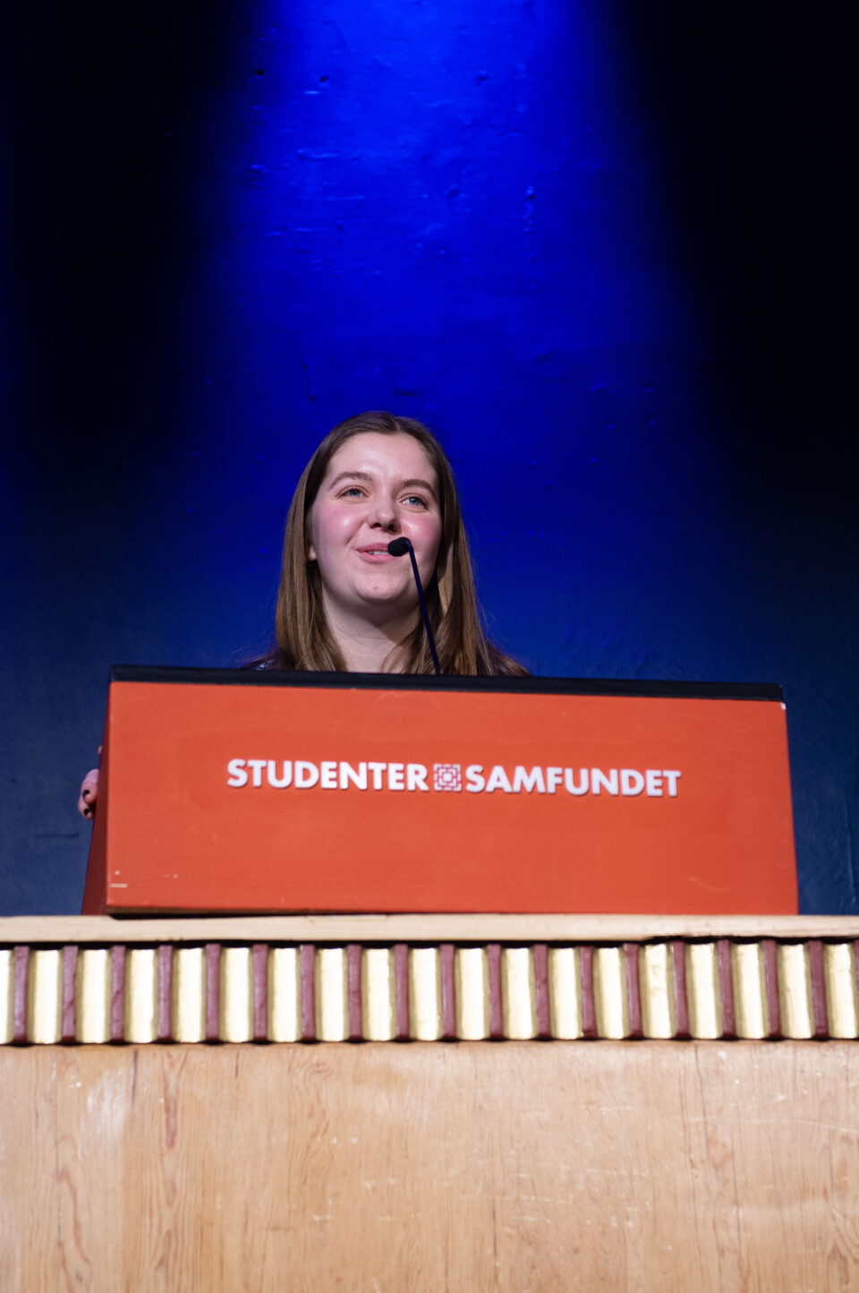 Åtte kandidater stiller til UKEsjef