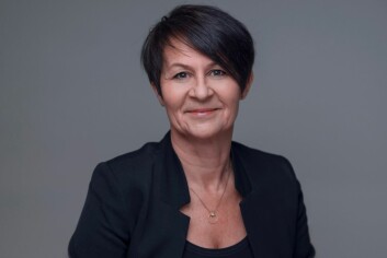 Direktør for kommunikasjon og drift i AtB, Grethe Opsal