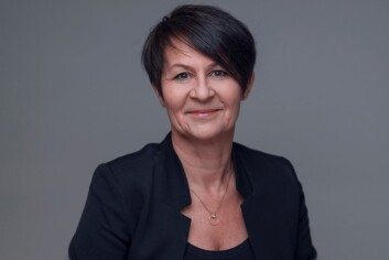 Direktør for kommunikasjon og drift i AtB, Grethe Opsal Direktør for kommunikasjon og drift i AtB, Grethe Opsal