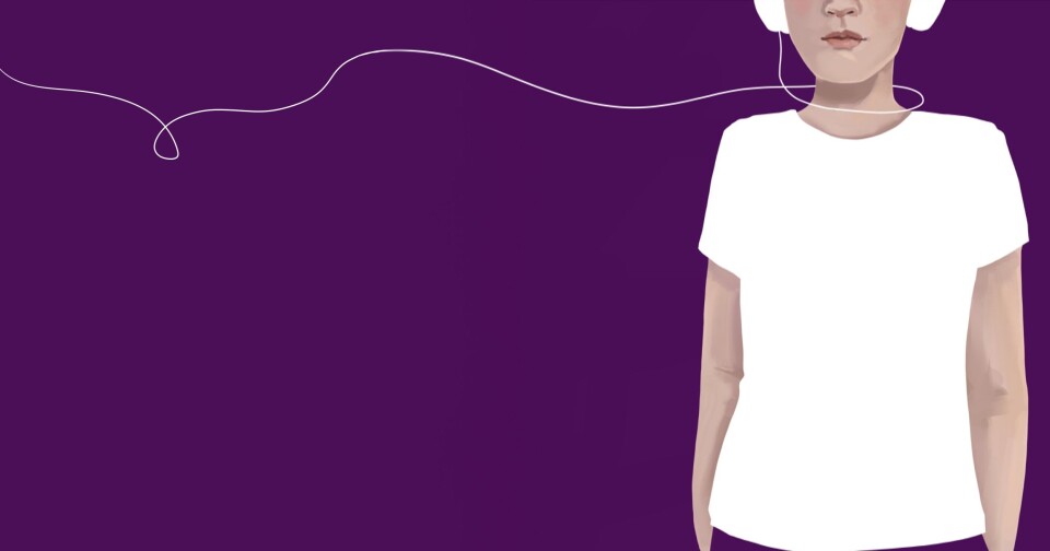 Musikk i avhengighetens tid