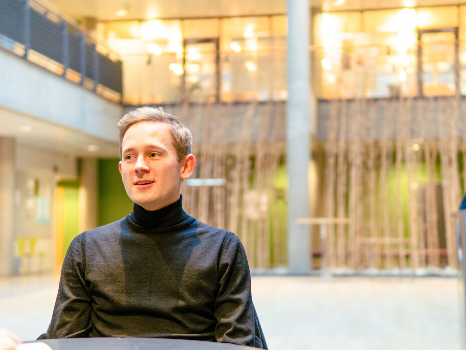 FÆRRE TING: Det er viktig at man er bevisst på sine egne forbruksvaner selv om man ikke kaller seg minimalist.