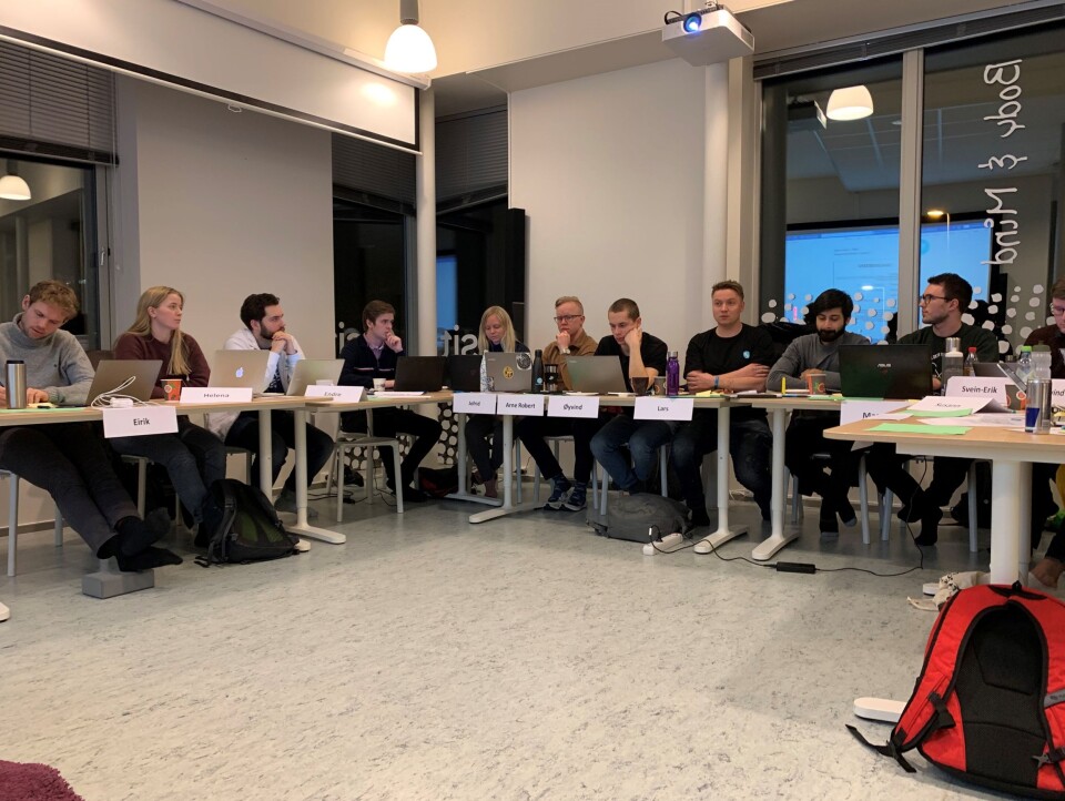 Framtiden til tannhelserefusjonen er fortsatt usikker