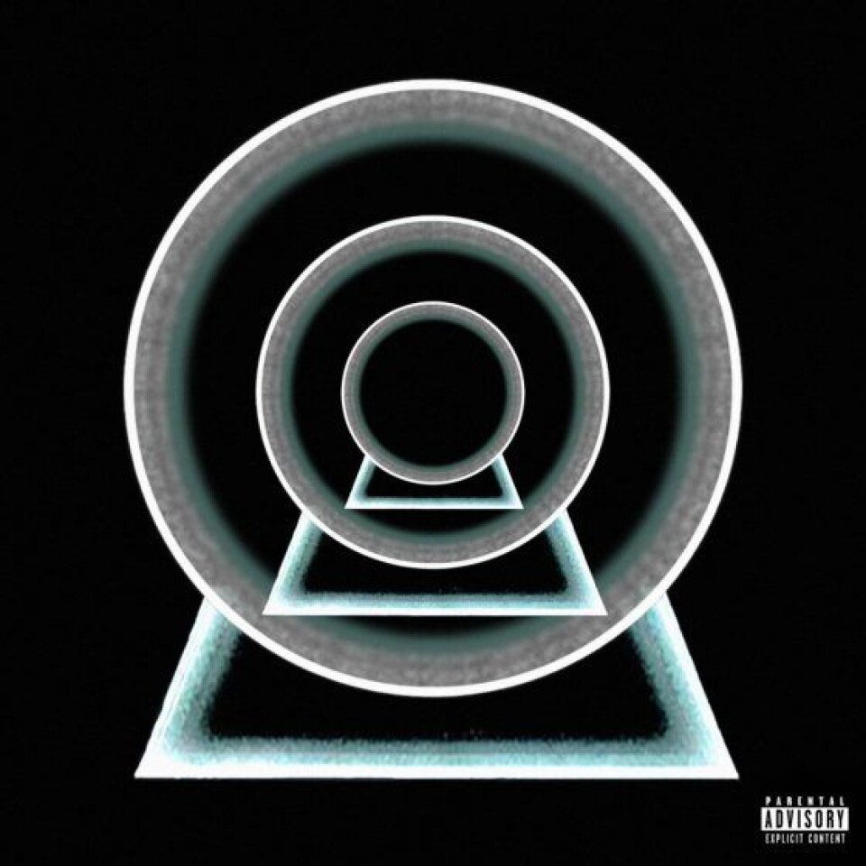 Russ – Shake The Snow Globe