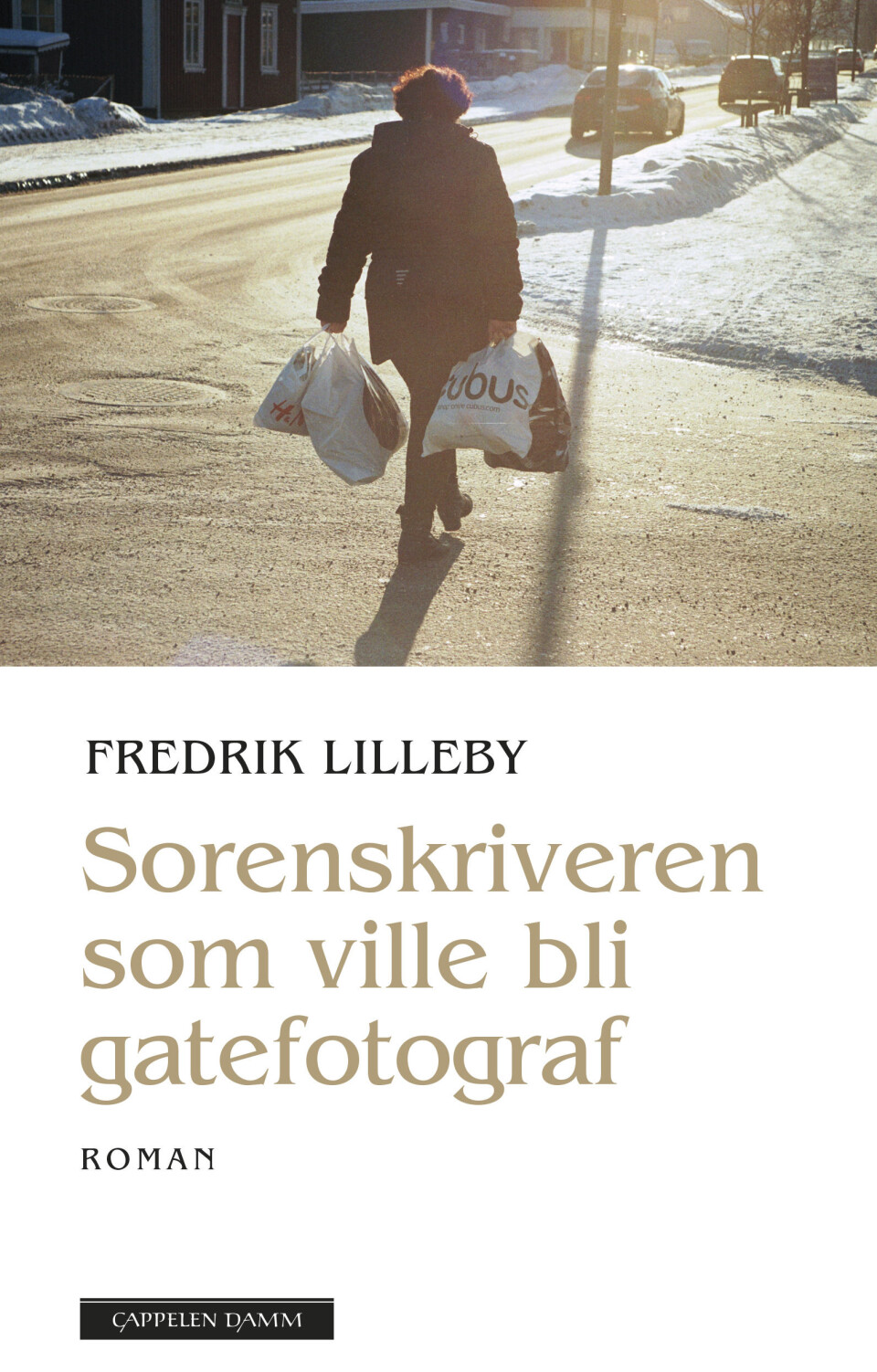 Komisk om grunnleggende spørsmål