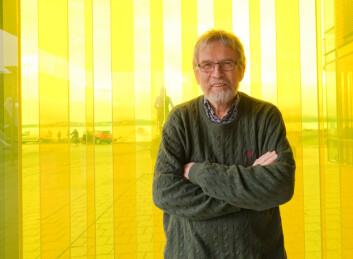 ERFAREN: Anders Grimsmo har mengder med erfaring innen helsetjenesten, som professor i samfunnsmedisin ved NTNU, tidligere allmennlege og medisinsk faglig rådgiver i Norsk Helsenett. ERFAREN: Anders Grimsmo har mengder med erfaring innen helsetjenesten, som professor i samfunnsmedisin ved NTNU, tidligere allmennlege og medisinsk faglig rådgiver i Norsk Helsenett.