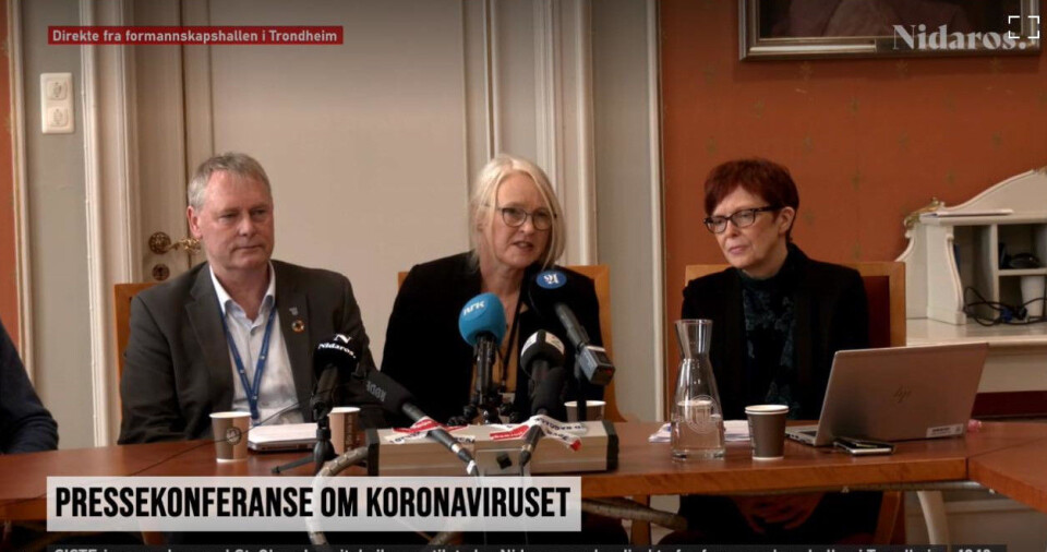Dette er kommunens korona-tiltak