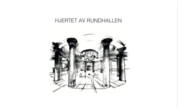 «Hjertet av Rundhallen» «Hjertet av Rundhallen»