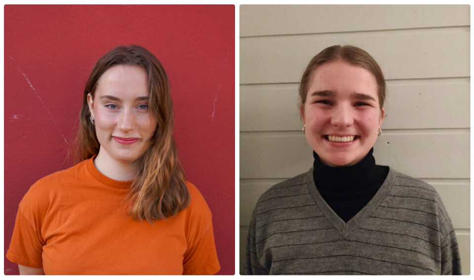 Studentsolidaritet i den nye hverdagen