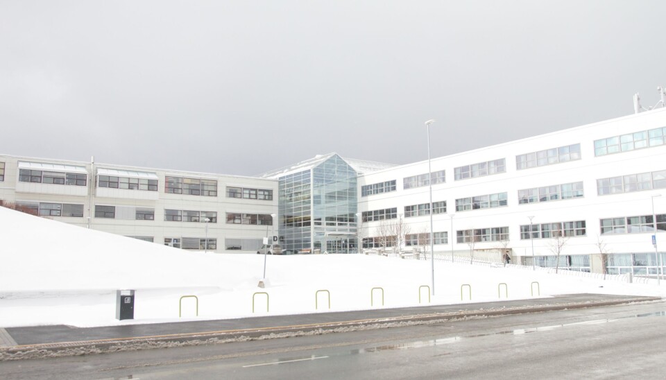 NTNU: Digital undervisning uka etter påske