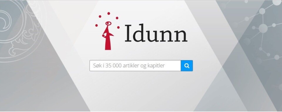 Gir gratis tilgang til vitenskapelige artikler